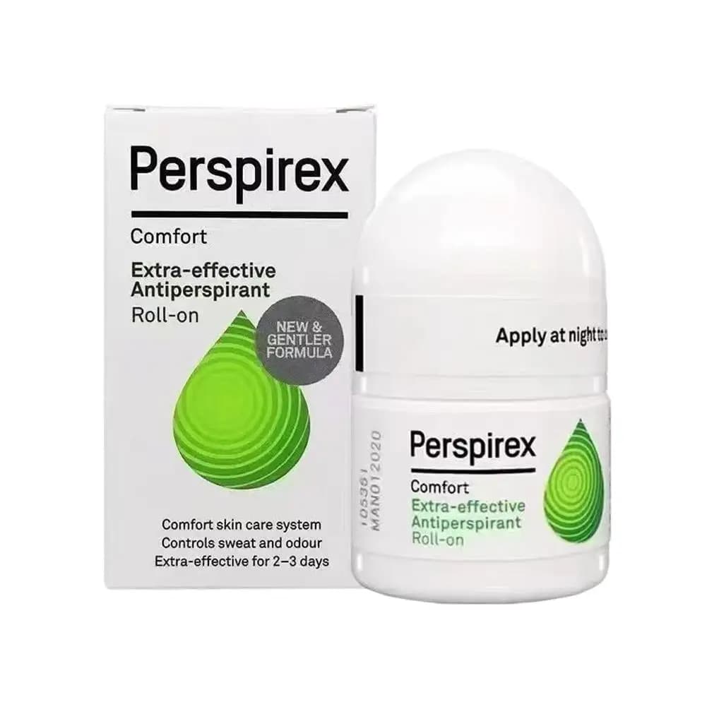 Bâton déodorant anti-transpirant à enrouler sous les bras, longue durée, très efficace, pour hommes 