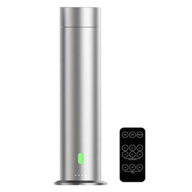 Diffuseur de sexuellement pour la Maison, Diffuseur d'Huile Essentielle, Machine Professionnelle d'A