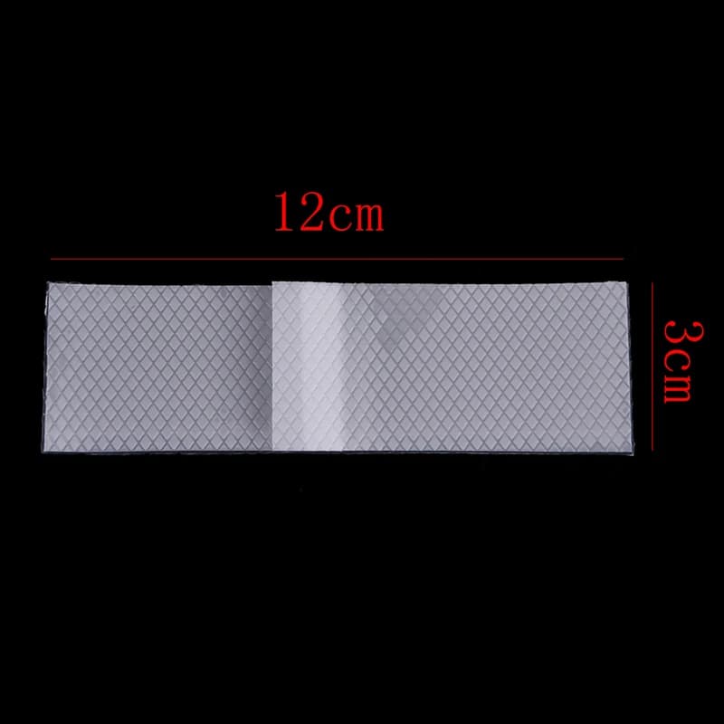 1PC Patch en silicone réutilisable pour la réparation cutanée, traitement des cicatrices, des trauma