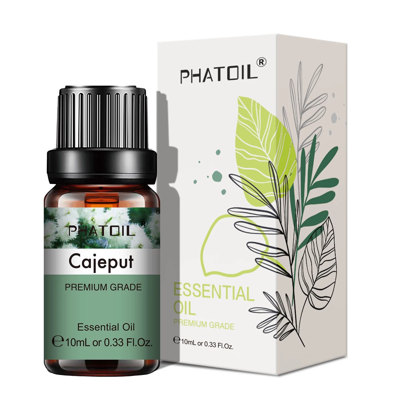 Huiles essentielles de lavande 10 ml, pures et naturelles, pour diffuseur, humidificateur, aromathér