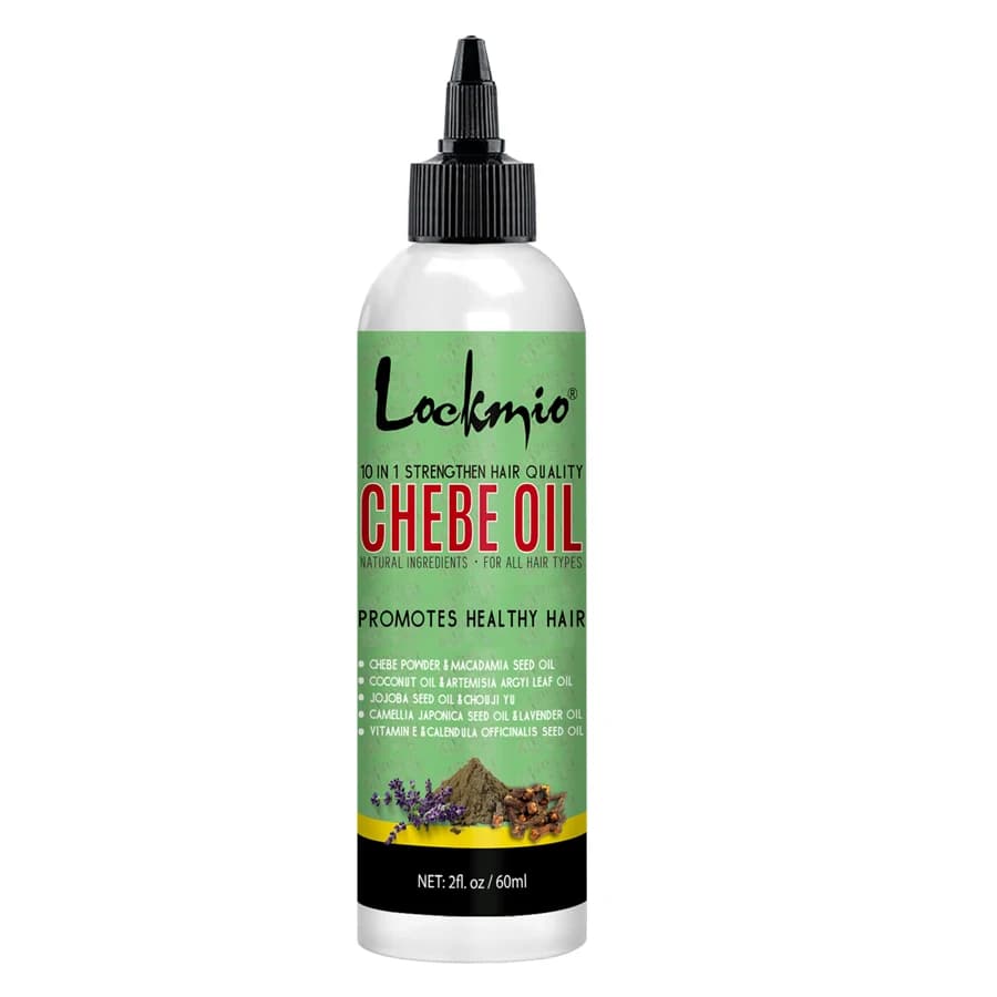 Chebe produits de soins capillaires hydratant et nourrissant bricolage Essence poudre lisse Chebe ch