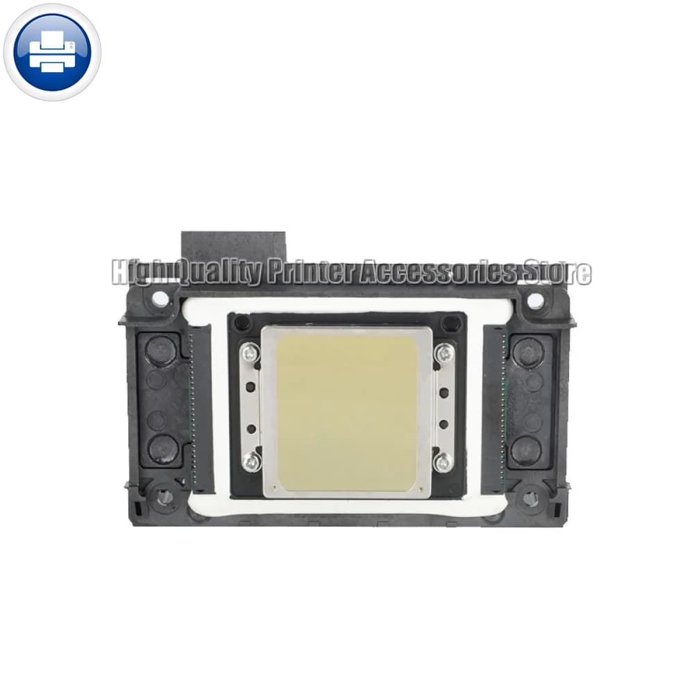 Tête d'impression XP600 FA09050 tête d'impression UV pour XP601 tête d'impression originale XP610 XP