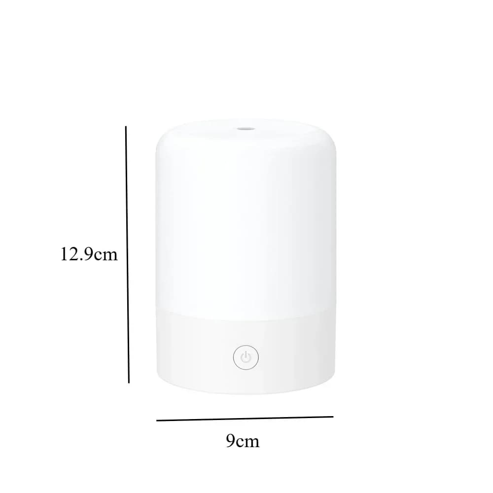 120ML USB humidificateur purificateur Mini arôme diffuseur d'huile essentielle pour maison voiture m