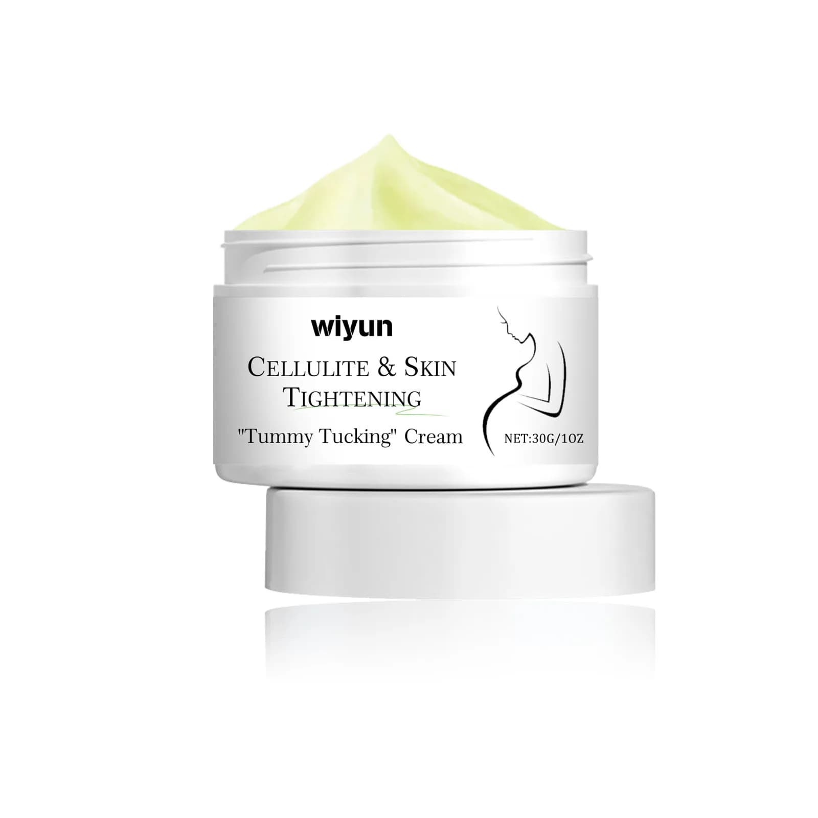 Crème anti-vergetures pour femmes enceintes, réparation, Anti-âge, Anti-rides, affaissement, augment