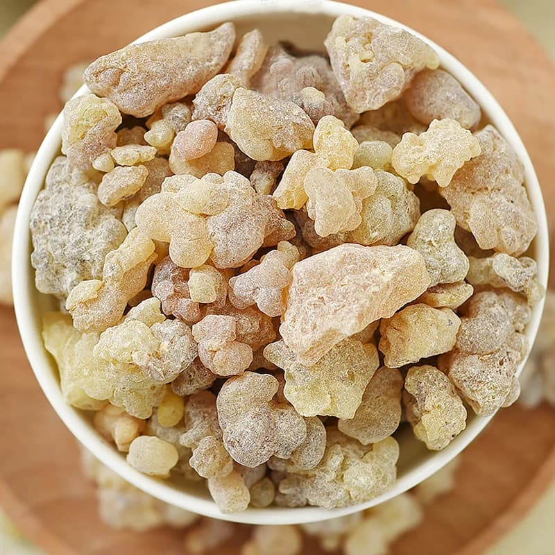 Mastiha Masticha en résine de gomme de qualité supérieure, origine éthiopienne