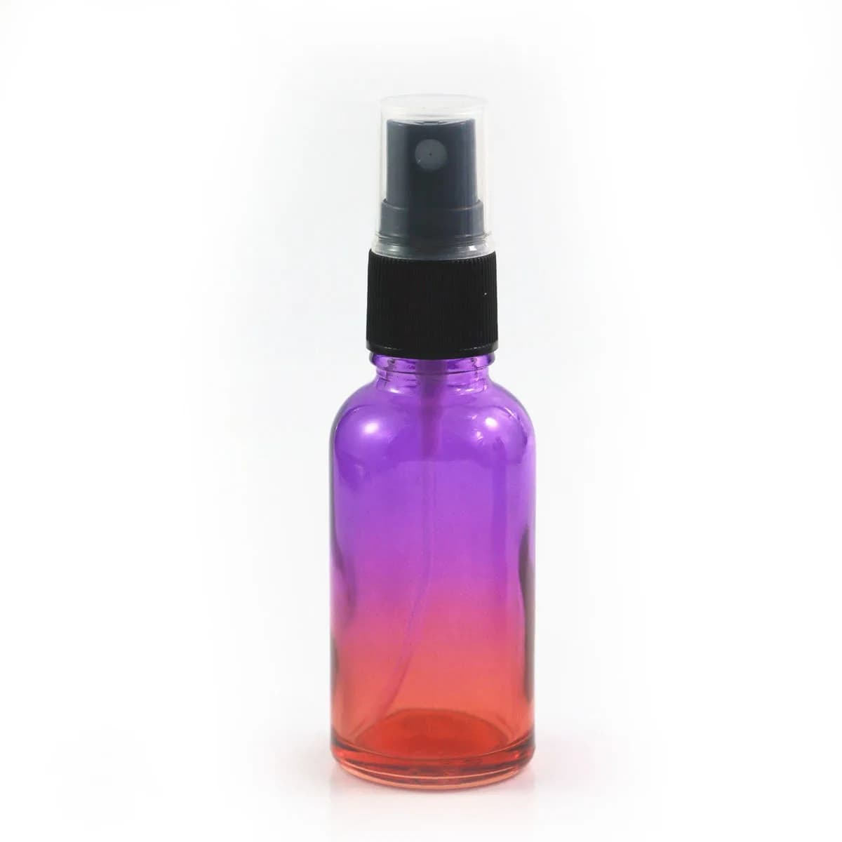 1x 3x Flacons vaporisateurs d'huile essentielle 30ml 100ml, atomiseur de parfum à brume fine, flacon