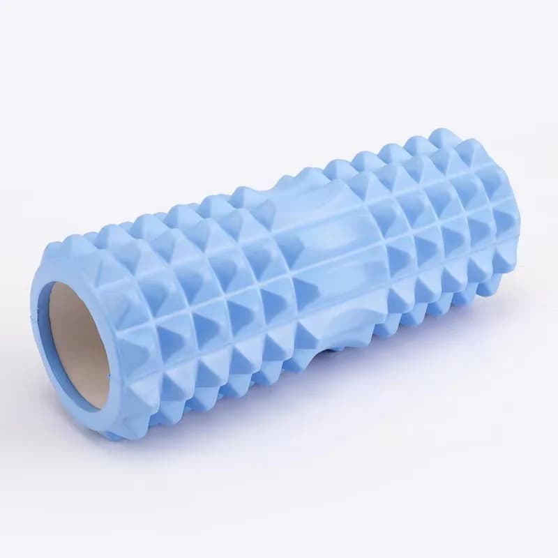 Rouleau de Massage en mousse, colonne creuse, équipement de Fitness pour Massage musculaire, physiot