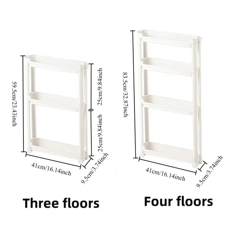 Armoire de rangement derrière la porte, support de rangement pour salle de bain et cuisine, armoire 