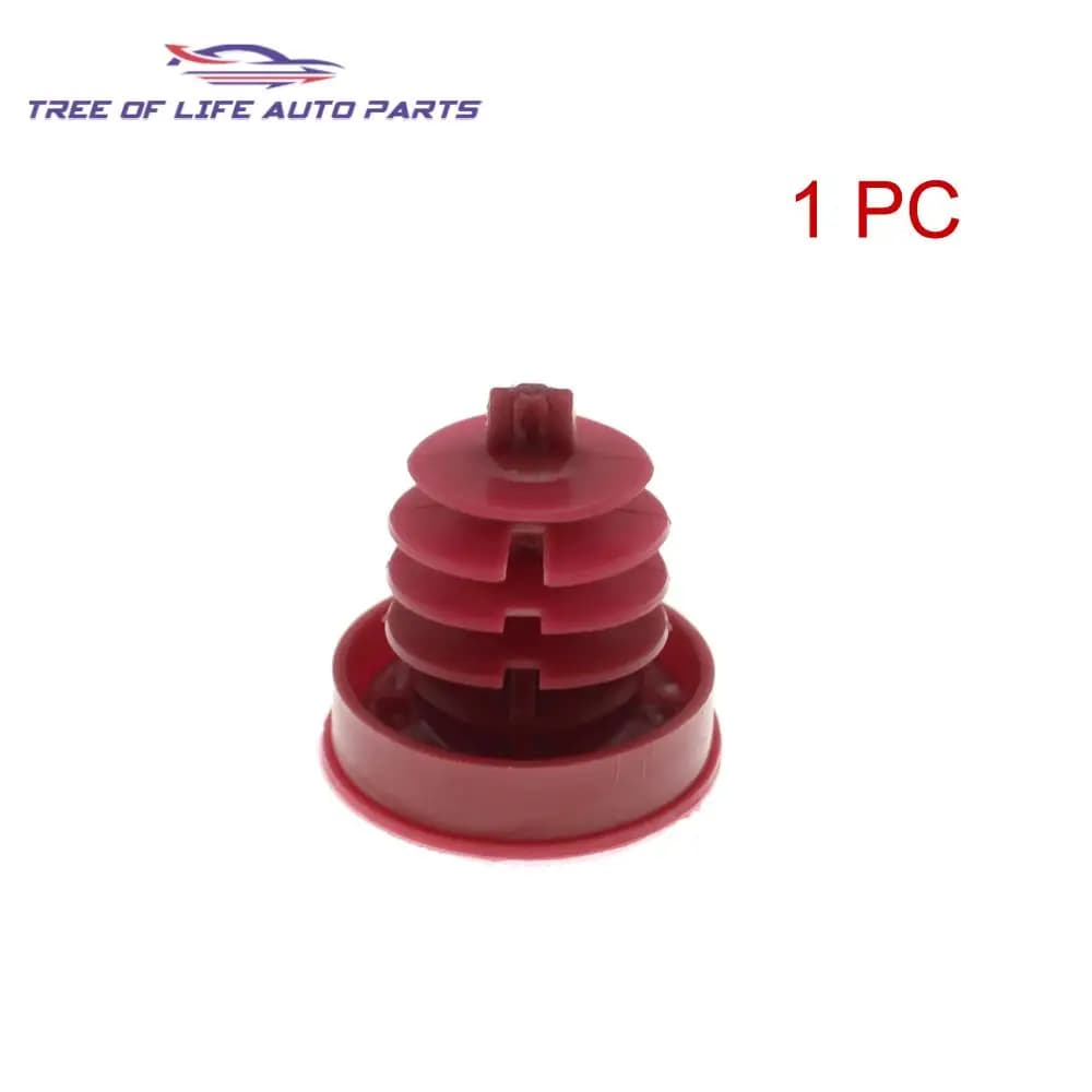 Bouchon de réservoir d'huile de direction assistée 1/2/5/10X 53697SB3952, pour Honda CRV Civic Odyss