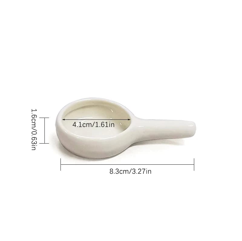Lampe à Huiles Essentielles en Céramique Creuse avec Motif Étoiles et Lune, Bougeoir Simple pour sex
