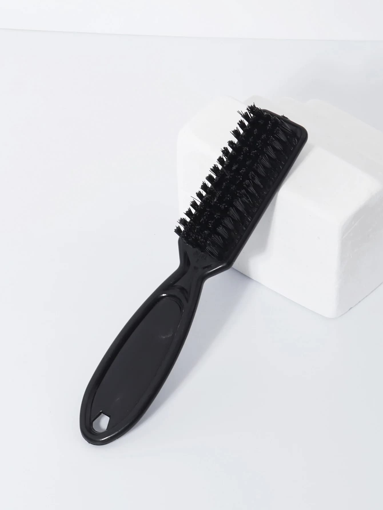 1/2/3 pièces brosse de coiffure professionnelle rasage brosse à barbe coupe de cheveux rétro huile t