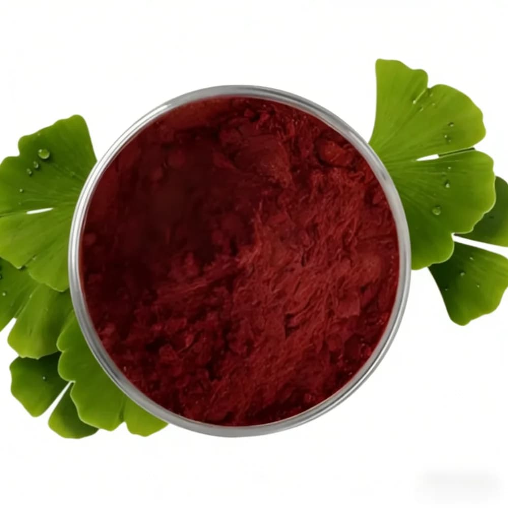 Poudre d'astaxanthine de qualité supérieure à 99 % : le sauveur ultime pour la peau, anti-oxydant, u