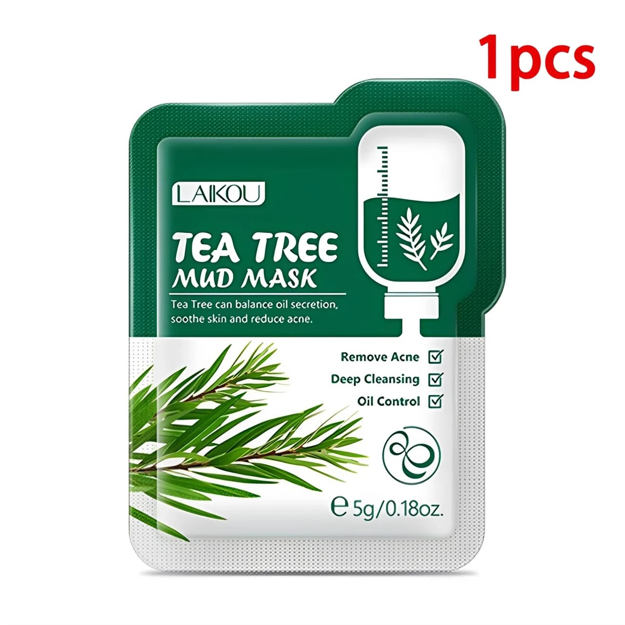 Savon à l'huile d'arbre à thé pour hommes et femmes, extrait de plantes naturelles, savon fait à la 