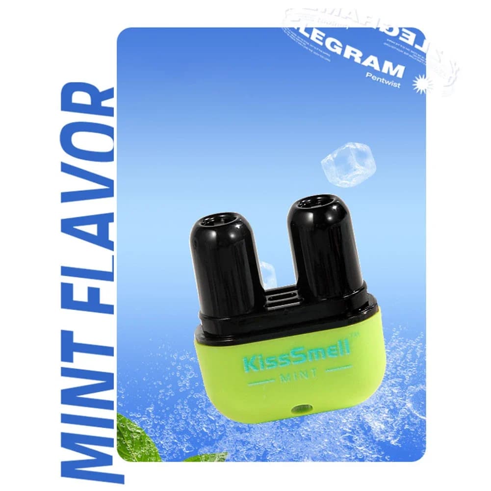 Inhalateur de réparation nasale à base de plantes, boîte à fumer, huile essentielle naturelle, netto