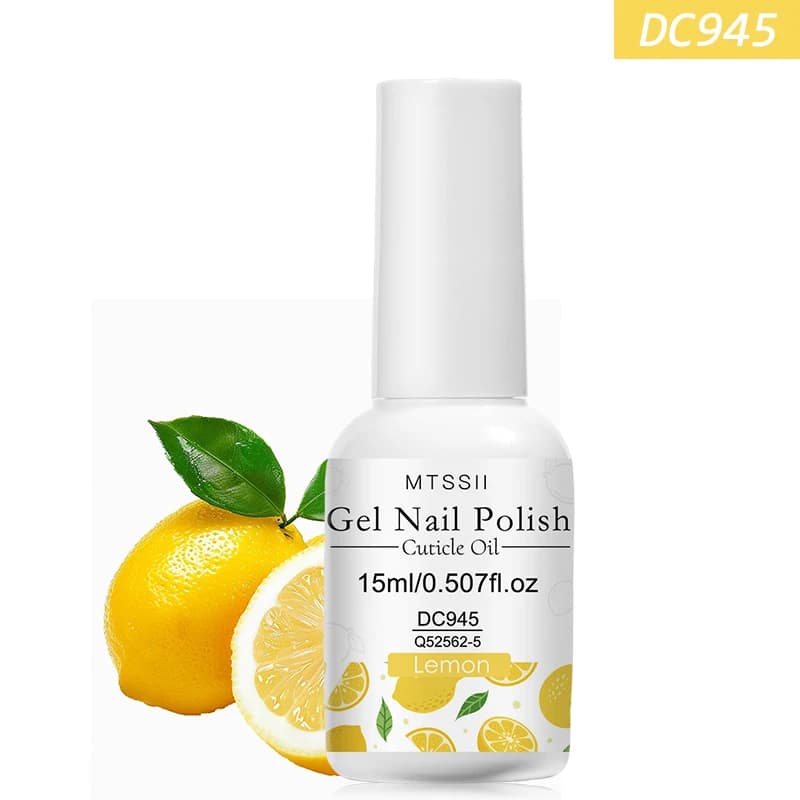 Huile pour cuticules, 15ml, odeur, traitement des ongles, huile de réparation des cuticules, prévien