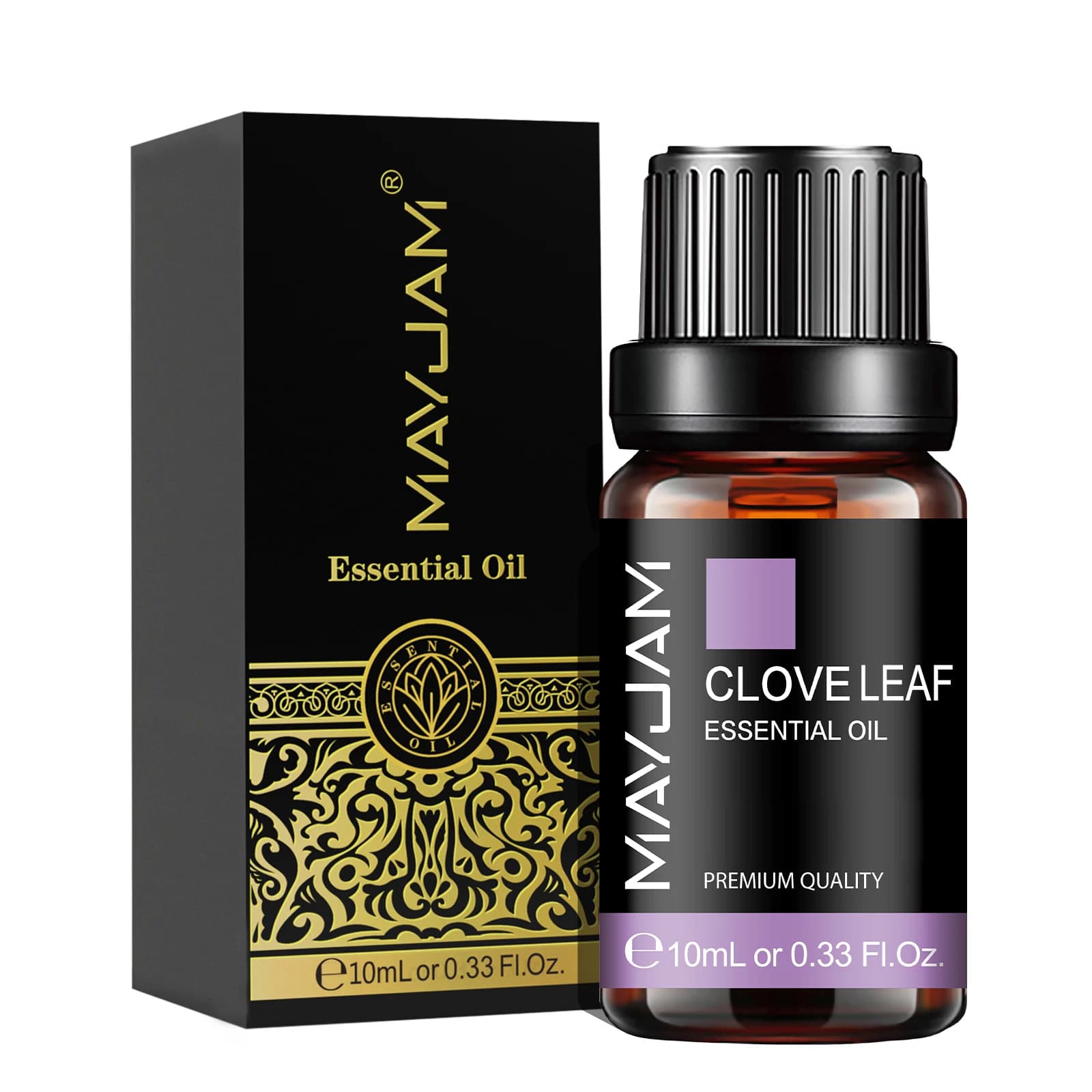 MAYJAM huiles essentielles de camomille, Eucalyptus, jasmin, pour humidificateur, diffuseur, romarin