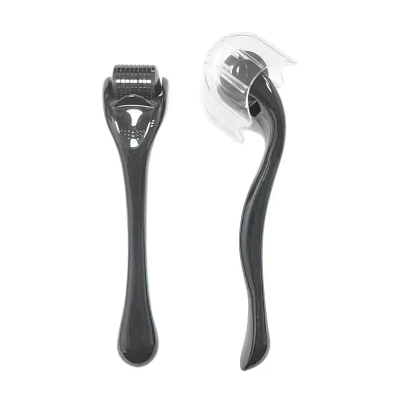 Outil professionnel de soins de la peau de beauté de rouleau de Micro-aiguille Derma Roller 540