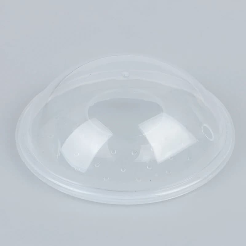 Coque correctrice de sein pour bébé, économiseur de lait d'alimentation, protège les mamelons douleu