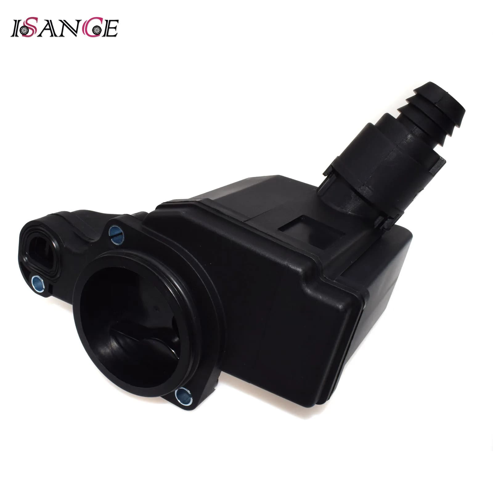 Séparateur d'huile de reniflard de carter, pour Skoda Seat VW Audi A2 Bora Caddy Golf Lupo Polo Vent