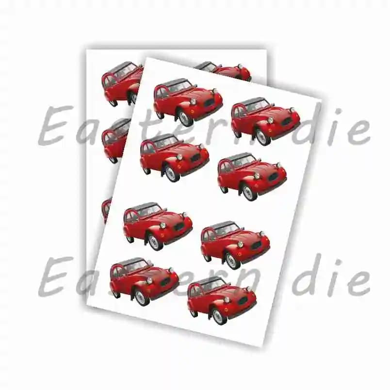Dans le Studio Dolly Die Set nouvelles matrices de découpe en métal moules de bricolage Scrapbooking