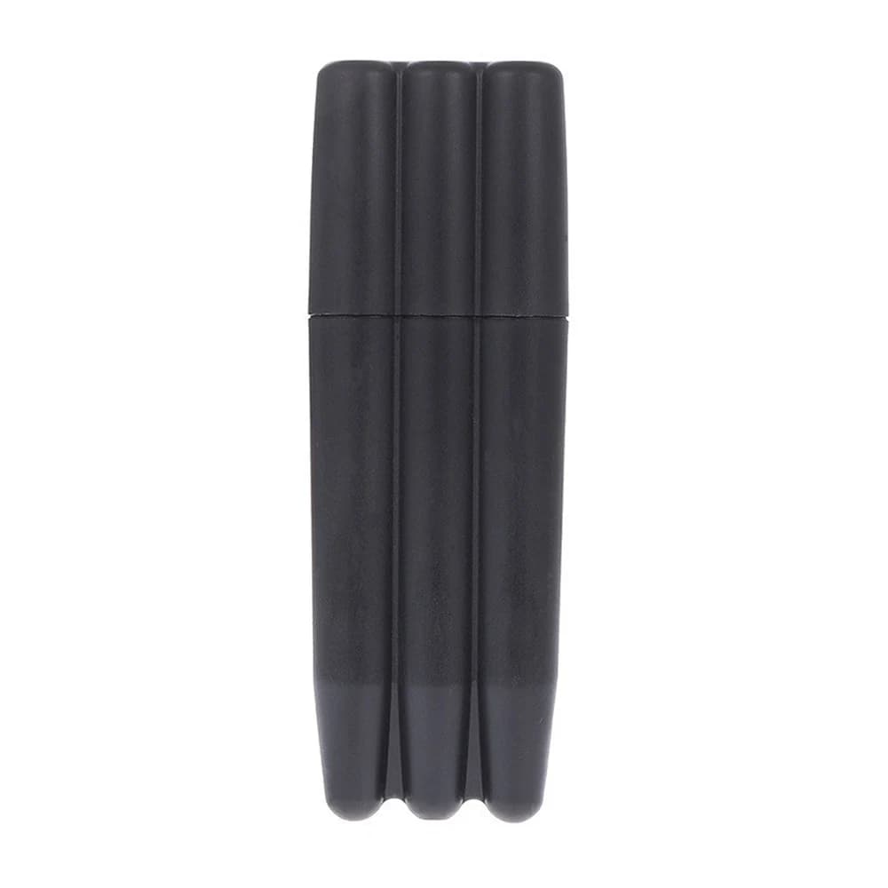 Récipient cône pré-rouleau King Size, porte-rouleau pré-rouleau solide et robuste, étui porte-papier