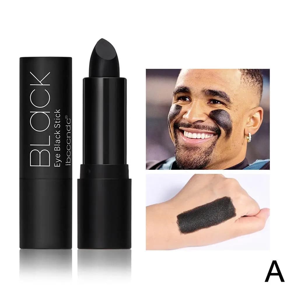 Bâtonnets de peinture pour le visage et le corps pour enfants et adultes, maquillage de scène, œil n