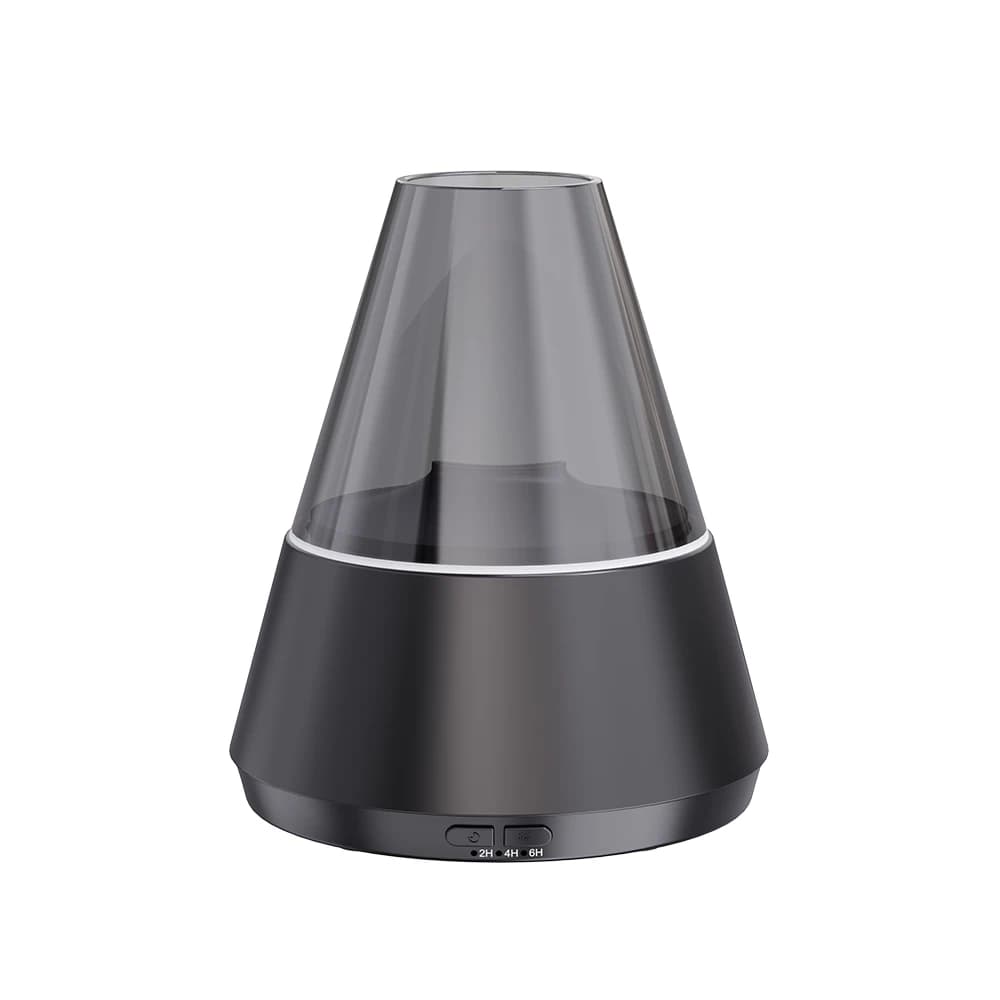 Humidificateur d'air USB Mini diffuseur d'huile essentielle d'arôme maison muet automatique brumisat