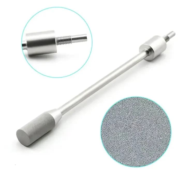 Accessoires portables pour fabricant d'eau à hydrogène, tige d'hydrogène pour la fabrication d'eau à