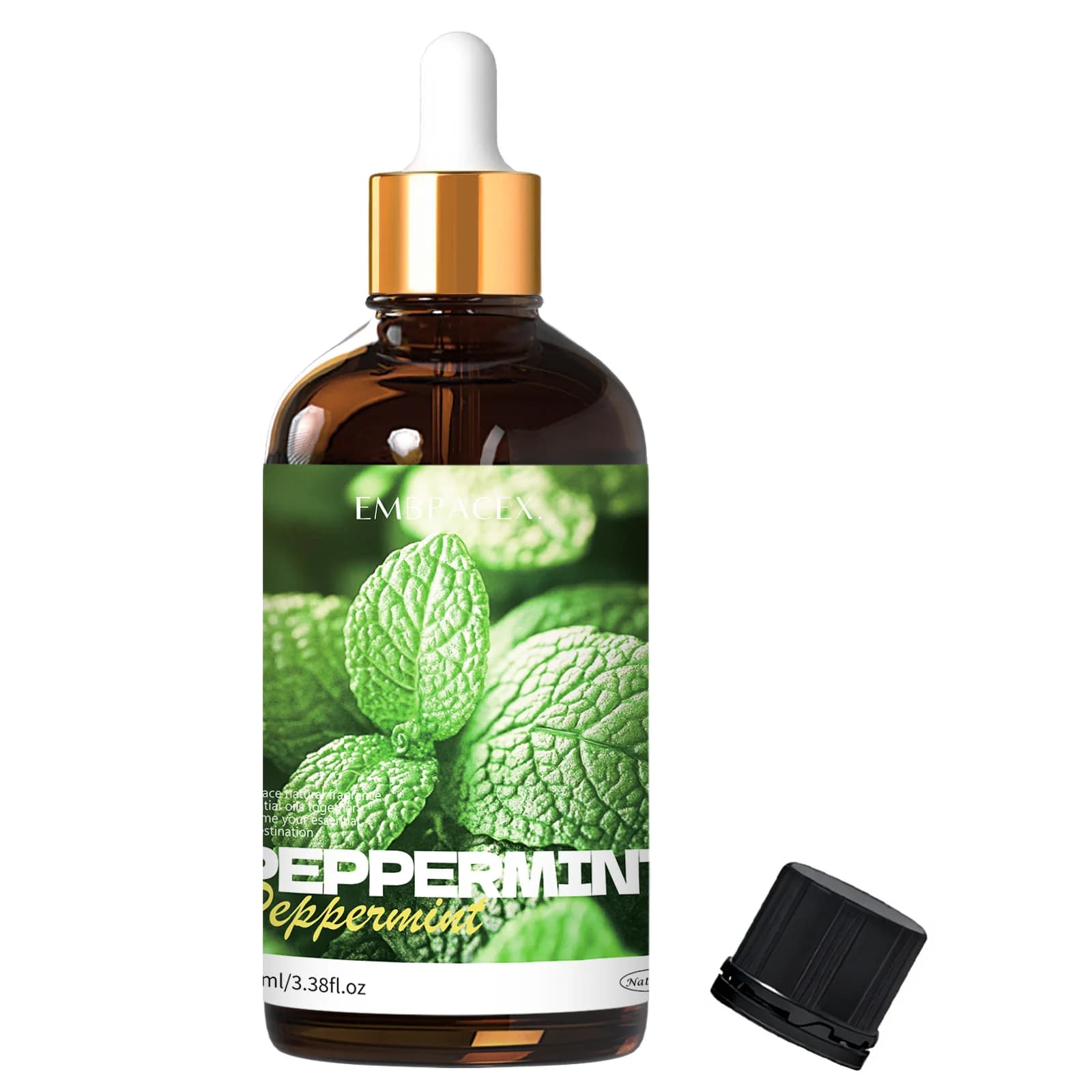 27 types d'huiles essentielles d'aromathérapie de 100 ml, parfums, cadeau amusant pour femmes, sans 