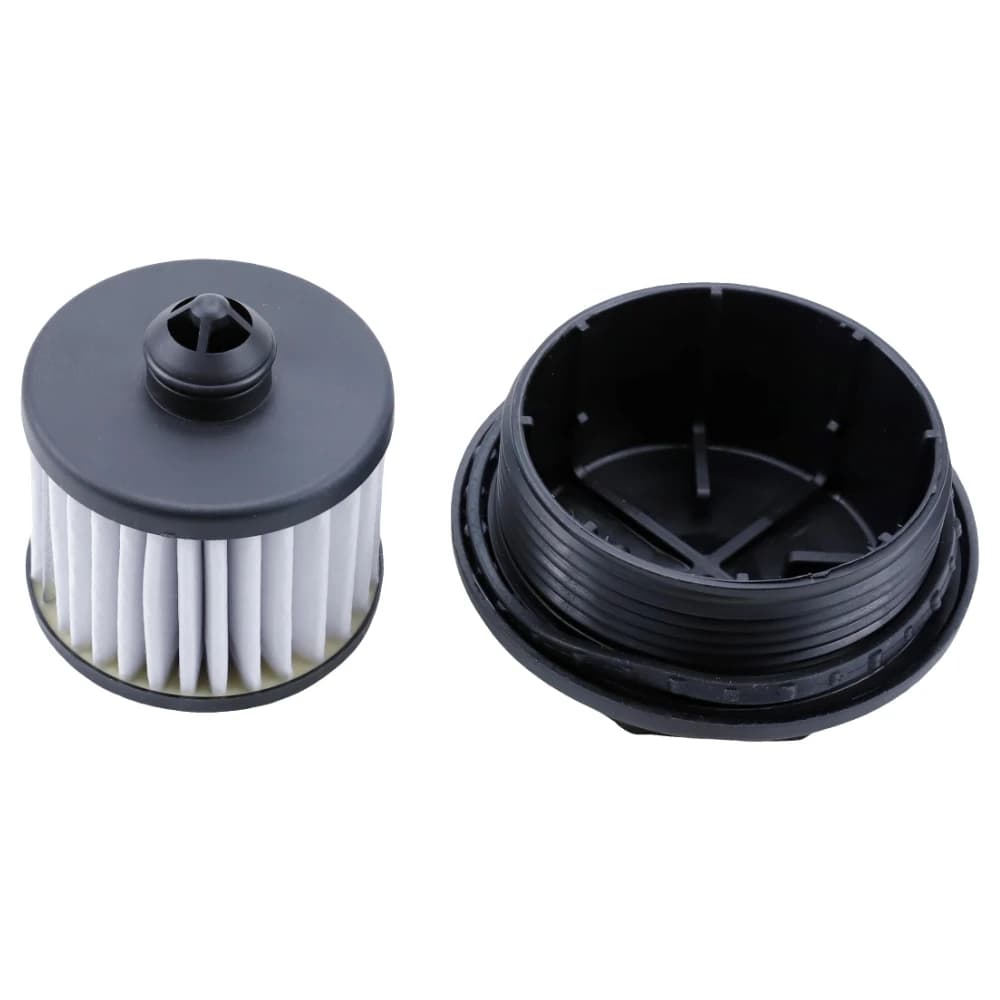 Filtre à huile de boîte de vitesses, accessoires de transmission automatique, GM Chevrolet Malibu Cr
