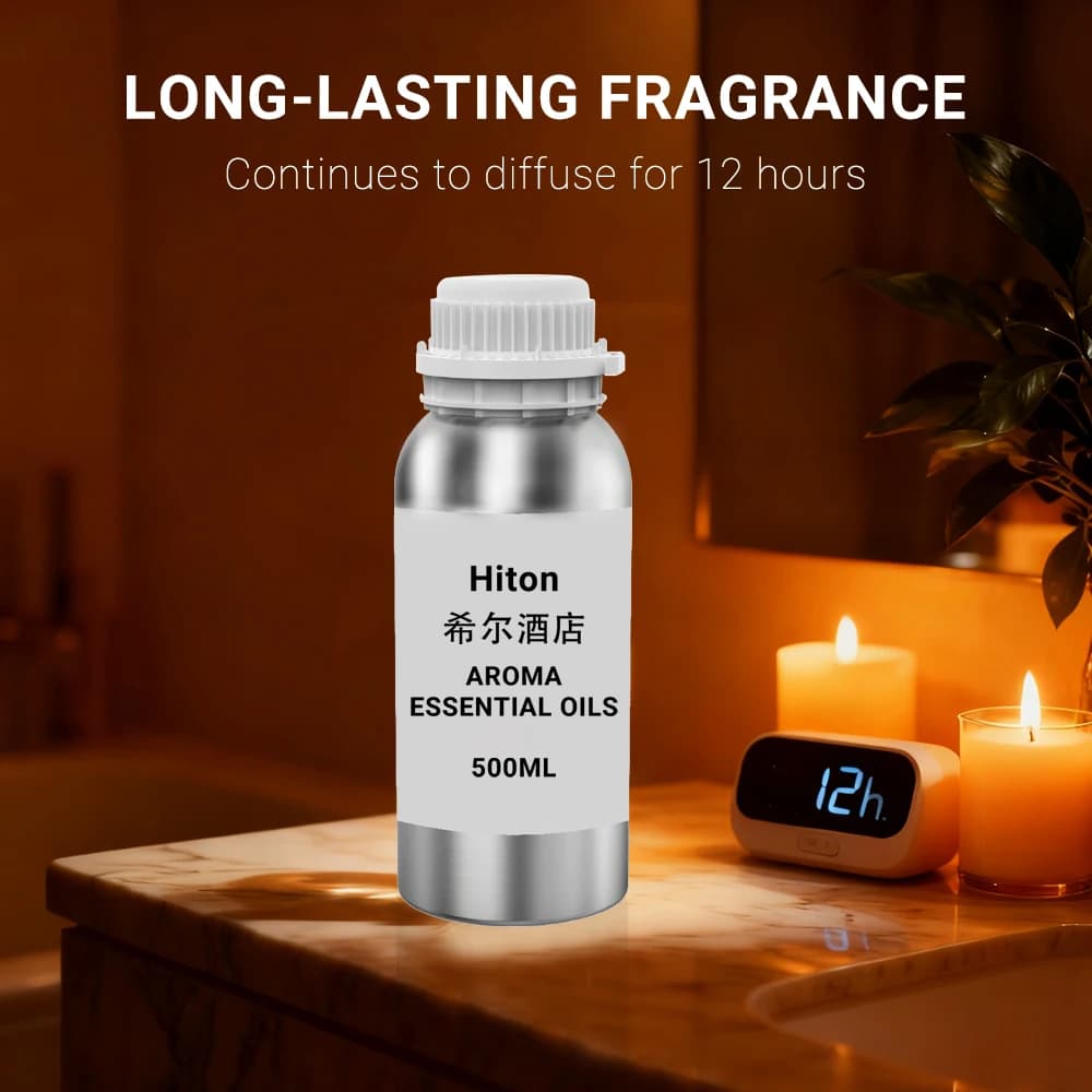 Parfum pour diffuseur 500ml diffuseur aromatique huile de parfum huiles essentielles Oasis dispositi