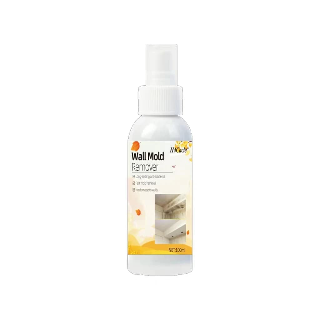 Spray dissolvant de moisissure, prévention des champignons, pour meubles, carrelage, mur, taches, év
