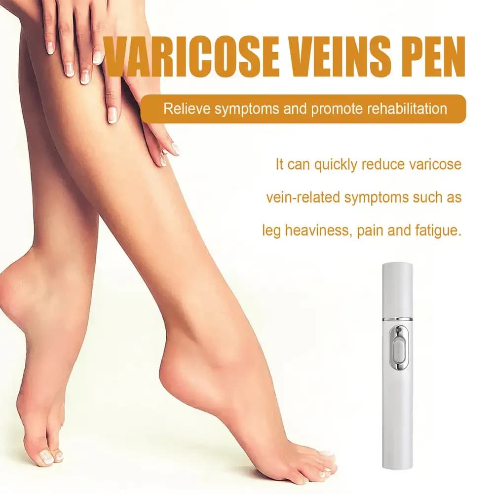 Abat-jour thérapie varices soulagement efficace de la vascularite dilatée dans les jambes phlébite a