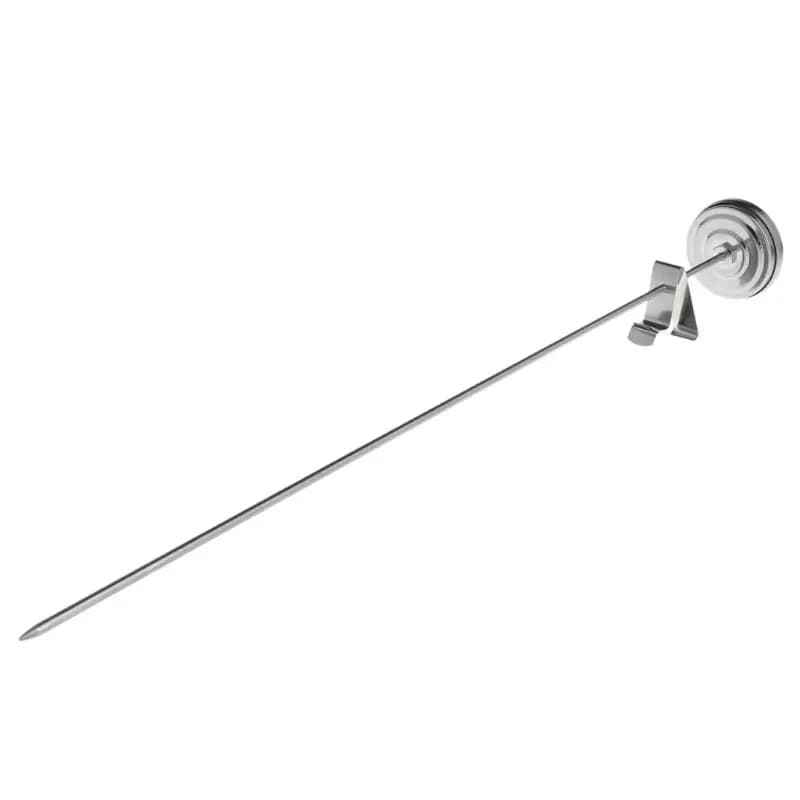 Thermomètre pour barbecue, friteuse à huile, frites, ailes de poulet frites, gril, sonde de 40cm de 