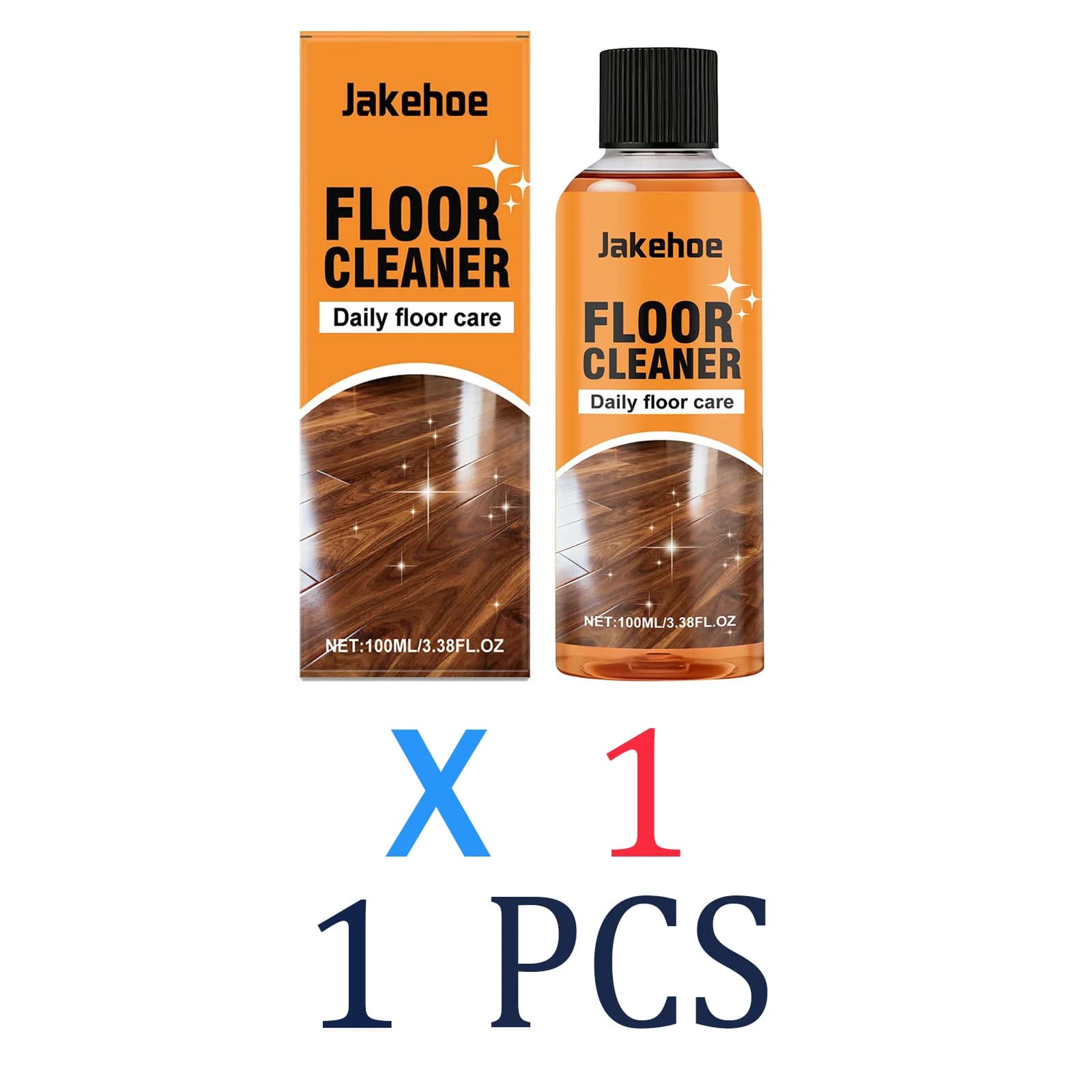 Nettoyant pour parquet naturel, restaurateur de brillance, polisseur pour parquet, entretien quotidi