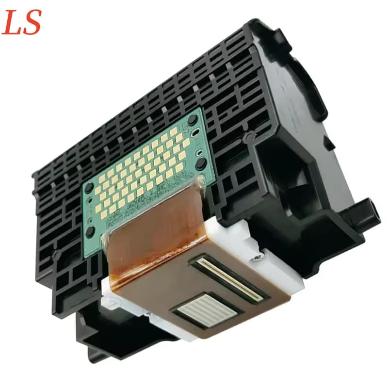 Tête d'impression QY6-0061 pour Canon PIXMA MP800R MP600 IP5200R IP5200 MP800 IP4300 MP600R MP830 Im