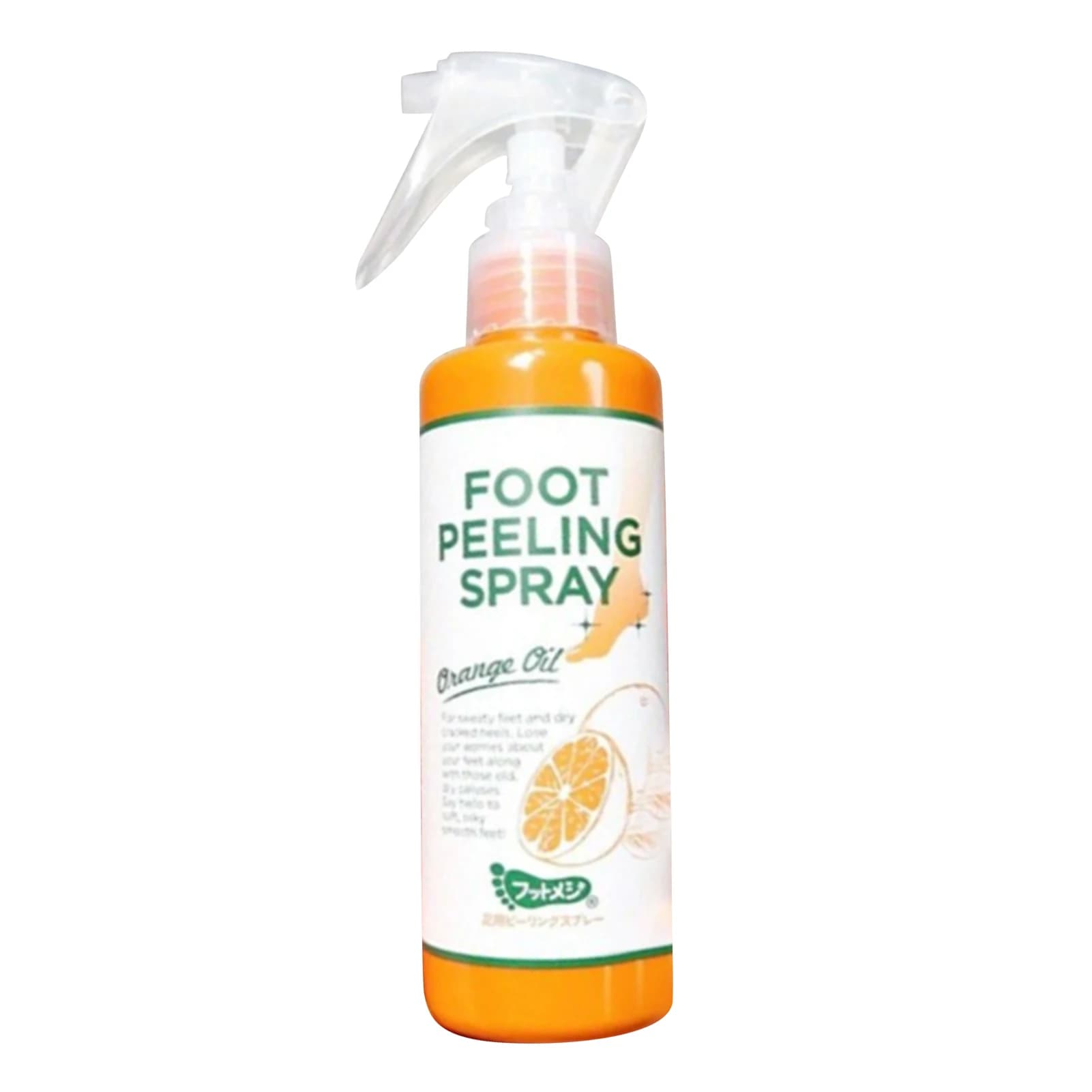 Exfoliant pour les cuticules des pieds morts, adoucissant, élimine les peaux mortes et les callosité