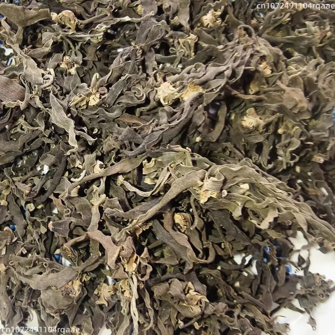  Fleurs d'Ylang Ylang séchées 100% naturelles de qualité supérieure, pour kit de fabrication de bou