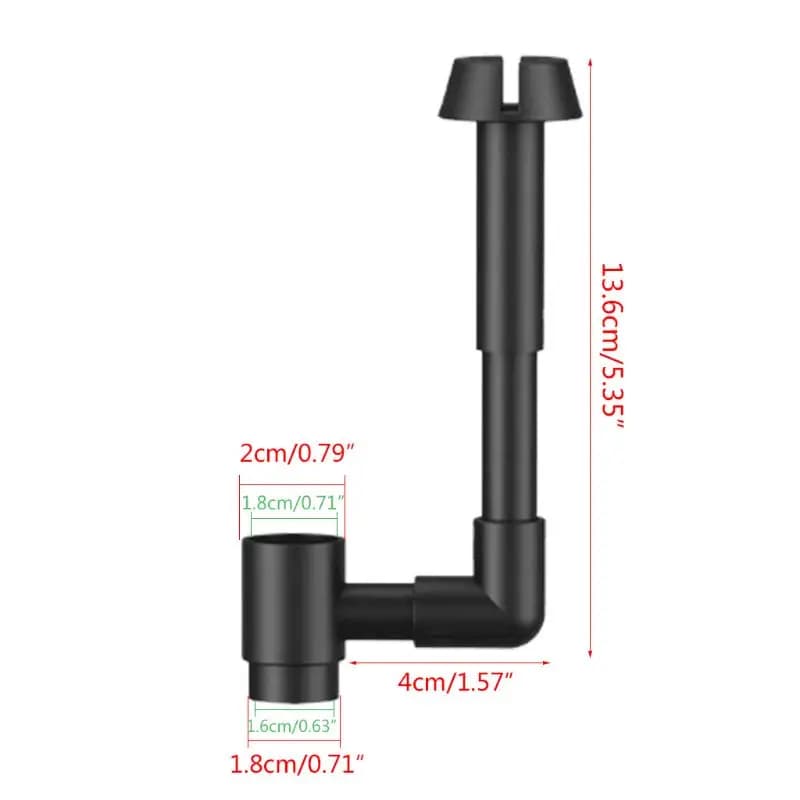 Pompe à eau 3-en-1 pour Aquarium, filtre à Film d'huile, nettoyeur d'eau, écumoire de Surface, disso