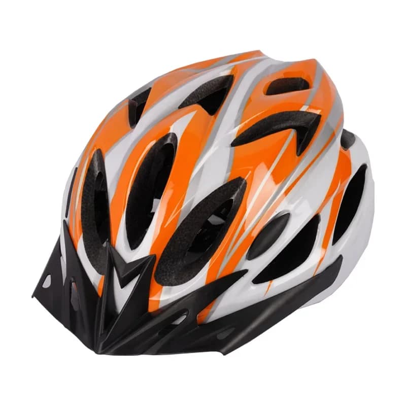 Casque de vélo pour adultes, sûr et confortable, unisexe, casque de protection, léger et confortable