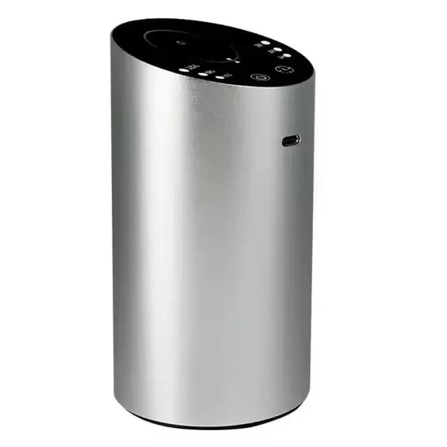 Diffuseur de vaporisateur d'essence d'arôme sans eau, nébuliseur, parfum de salle, diffuseur d'aroma