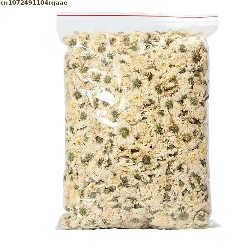 Bourgeons de fleurs de camomille 100 % naturels et purs, pour la fabrication de savons, la fabricati