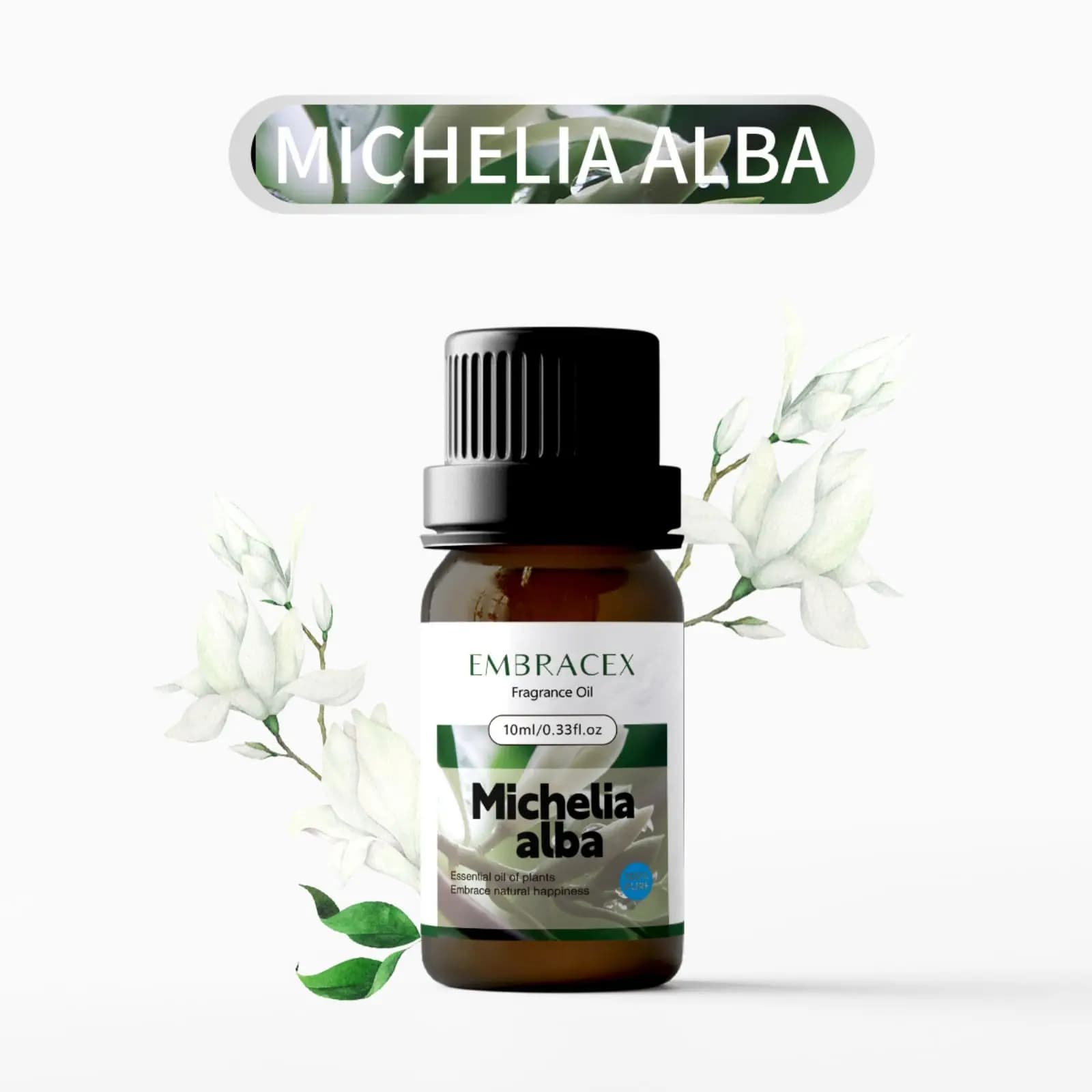 21 modèles d'huiles essentielles florales, parfum de fleurs, Essences aromatiques, huiles essentiell