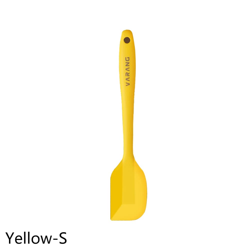 Spatule à gâteau en silicone antiarina pour poupée à crème, grattoir, brosse, outils de cuisson, cen