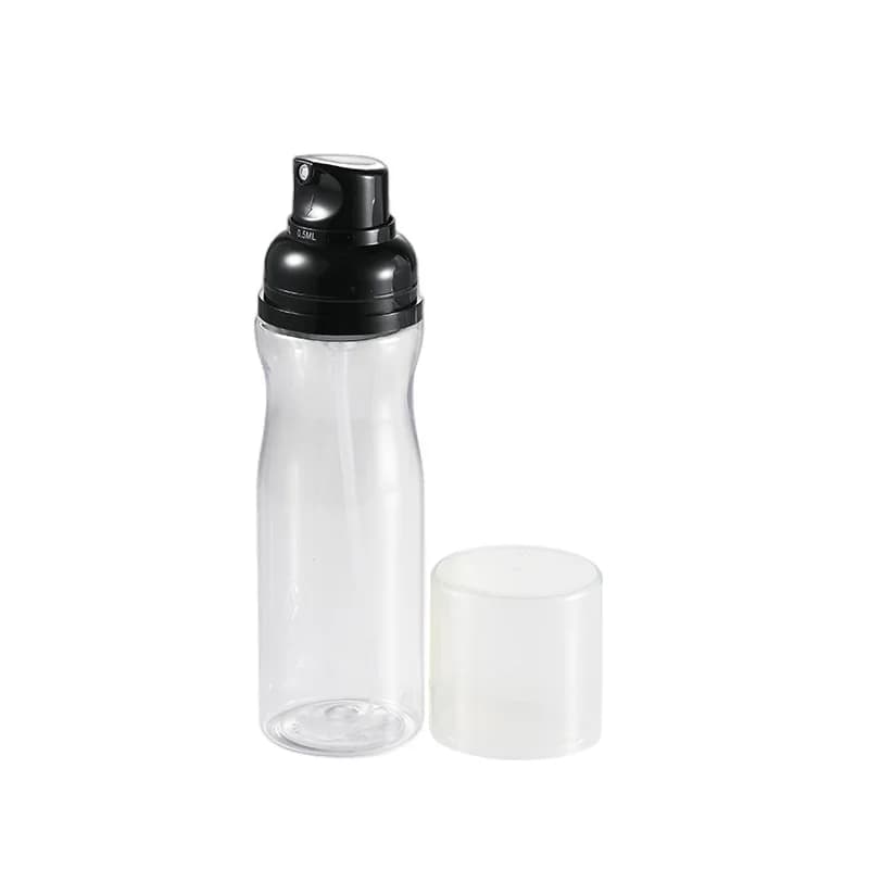 Bouteille de pulvérisation d'huile de cuisson, brume Fine, rechargeable, pulvérisateur d'olive, frit