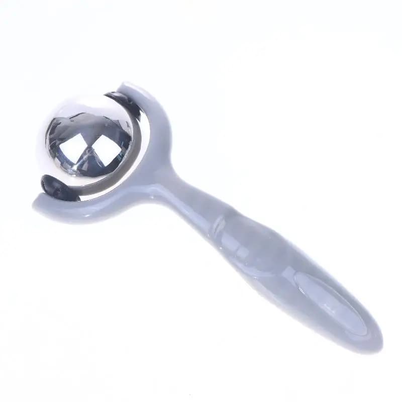 Rouleau de boule de massage – pour les tissus profonds et les muscles douleurs, soulagement de la ri