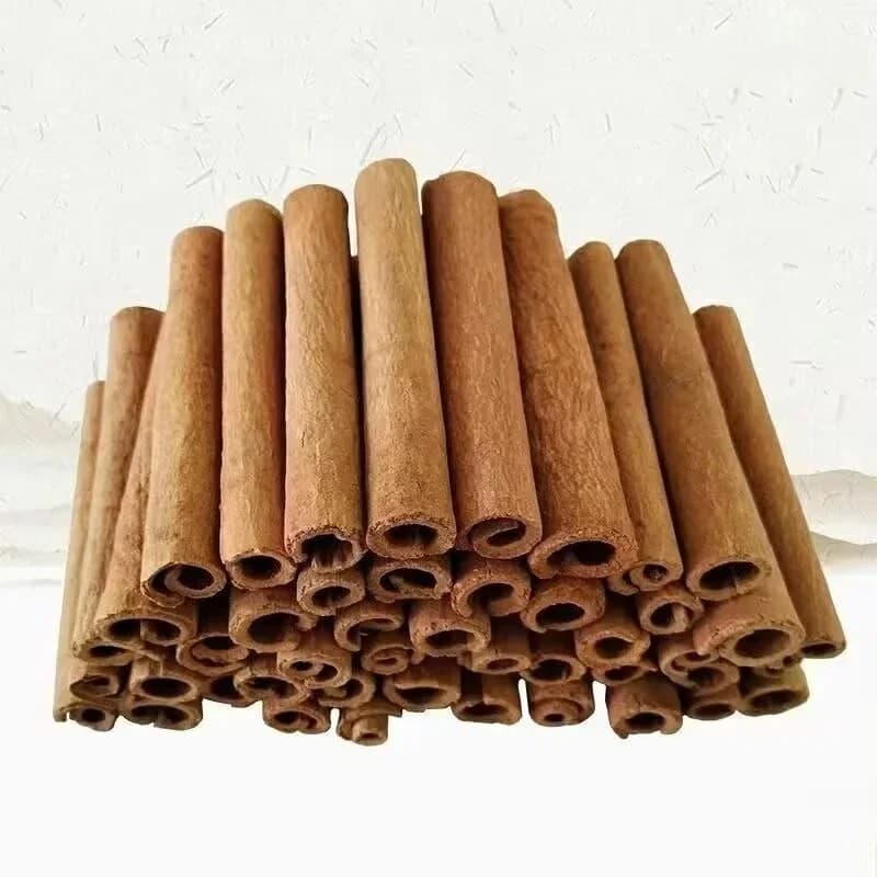 Bâtonnets de cannelle naturels de qualité supérieure, étoile d'anis, parfumés chauds pour l'arôme, a