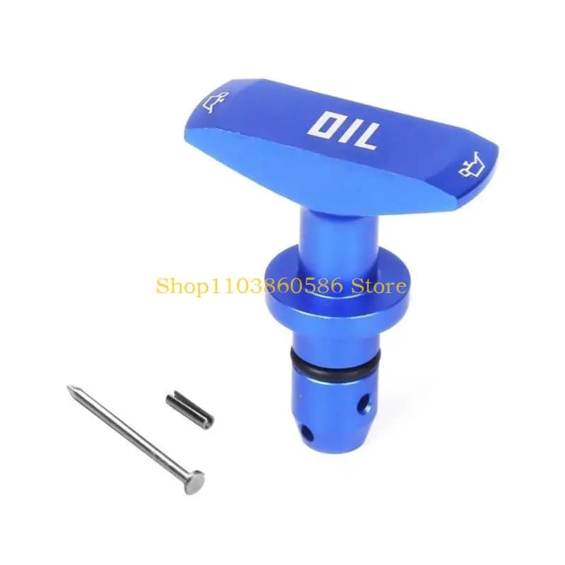 Jauge d'huile moteur professionnelle 242A, bâton mesure, outil contrôle essentiel pour une mesure fi