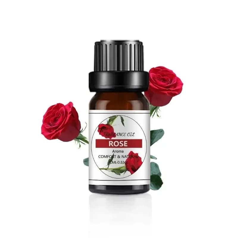 10Ml huile essentielle saveur de Fruit plante naturelle faisant diffuseur huile essentielle mangue a