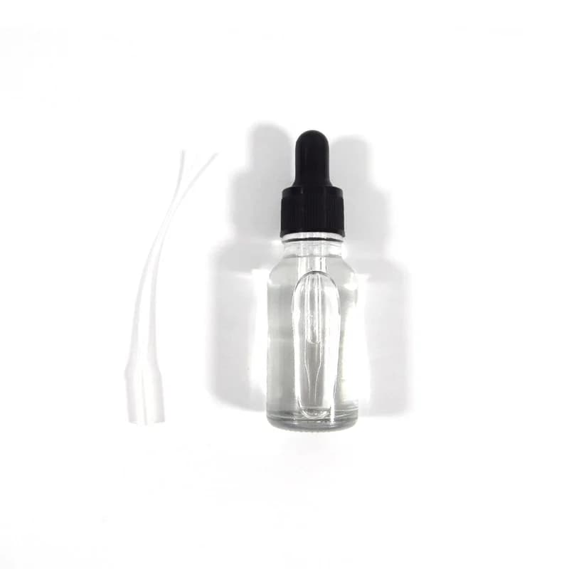 Heng Long 1:16 RC réservoir générateur de fumée huile de fumée avec tuyau pièces d'origine accessoir